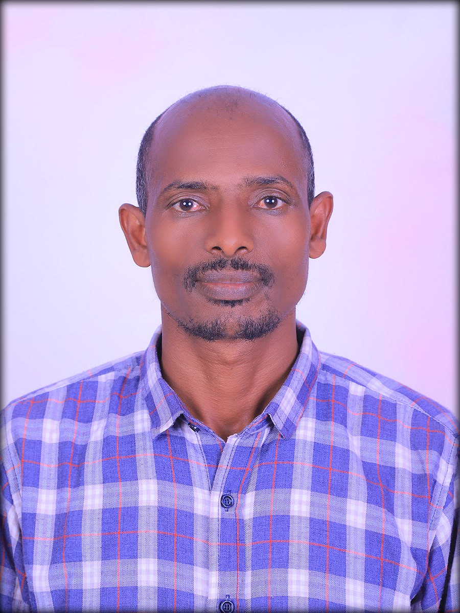 Getahun Oljira